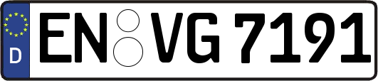 EN-VG7191