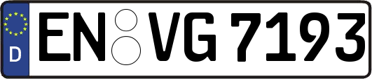 EN-VG7193