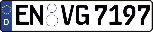 EN-VG7197