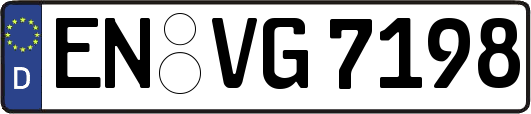 EN-VG7198