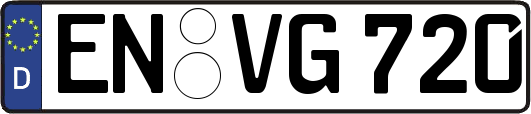 EN-VG720