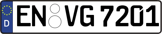 EN-VG7201