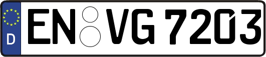 EN-VG7203
