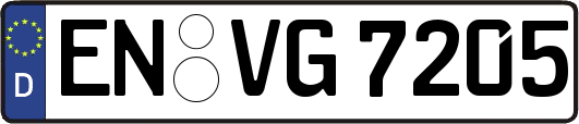 EN-VG7205
