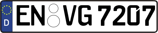 EN-VG7207