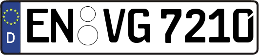 EN-VG7210