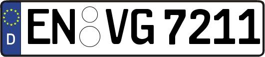EN-VG7211