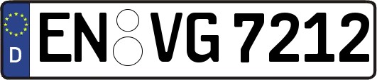 EN-VG7212