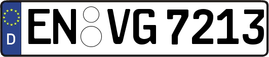 EN-VG7213