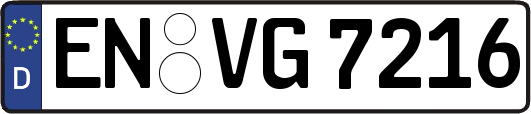 EN-VG7216