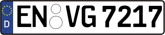 EN-VG7217