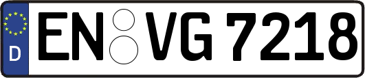 EN-VG7218