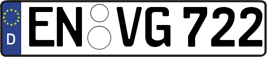 EN-VG722