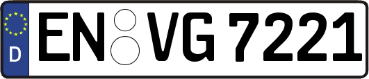 EN-VG7221