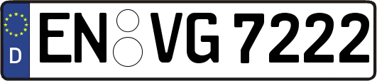 EN-VG7222
