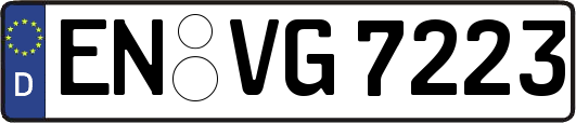 EN-VG7223