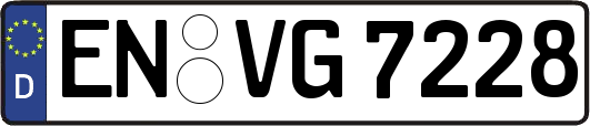 EN-VG7228