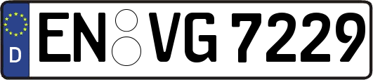 EN-VG7229