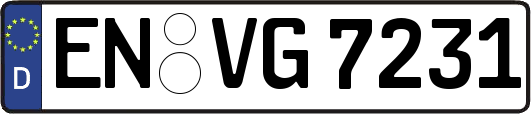 EN-VG7231