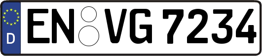 EN-VG7234