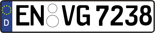 EN-VG7238