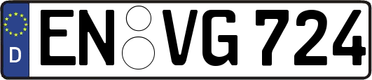 EN-VG724