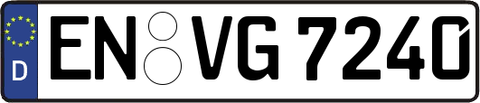 EN-VG7240