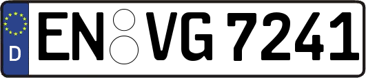 EN-VG7241