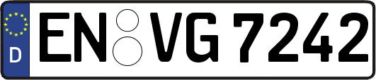 EN-VG7242