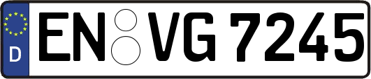 EN-VG7245