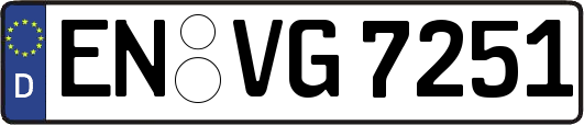 EN-VG7251