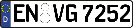 EN-VG7252