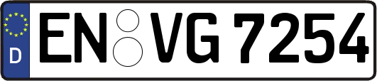 EN-VG7254