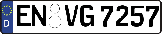 EN-VG7257