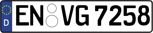 EN-VG7258