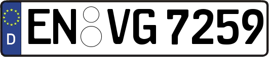 EN-VG7259