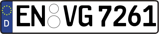 EN-VG7261