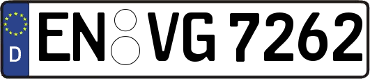 EN-VG7262