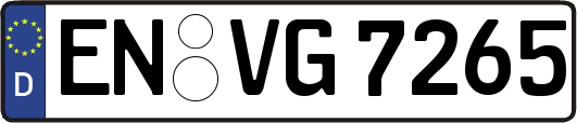 EN-VG7265