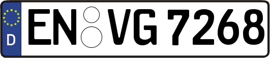 EN-VG7268