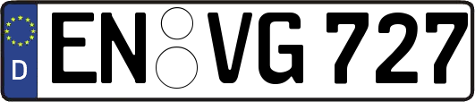 EN-VG727