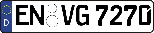 EN-VG7270