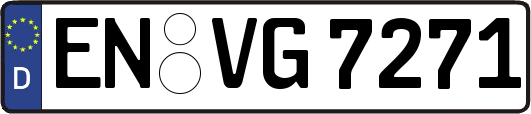 EN-VG7271