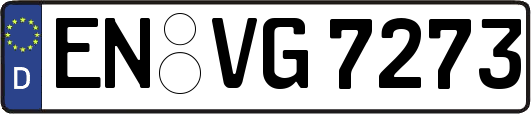 EN-VG7273