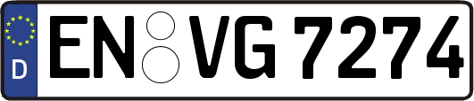 EN-VG7274