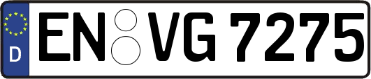 EN-VG7275