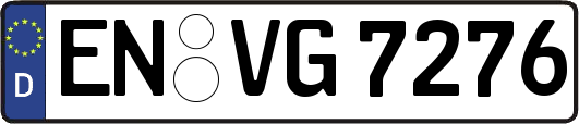 EN-VG7276