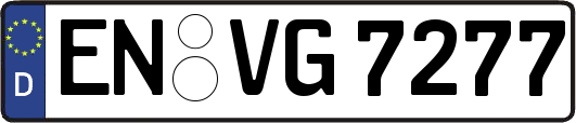 EN-VG7277