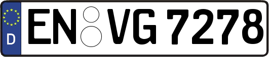 EN-VG7278