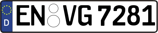 EN-VG7281